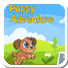 Puppy Adventure